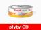 płyty CD-R 700MB KODAK 52 x _ SPINDLE _ 25 sztuk