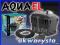 AQUAEL KLARJET 5000 Filtr + Pompa 2500l/h + UV 5W