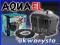 AQUAEL KLARJET 10000 Filtr + Pompa 3500l/h + UV 9W