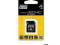 KARTA Micro SD HC GOODRAM 4GB Class4 + Adapter