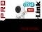 D-Link DCS-2136L Bezprzewodowa Kamera IP HD LED