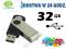 32GB PENDRIVE PAMIĘĆ PRZENOŚNA USB 2.0 FLASH O49