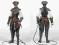 ASSASSINS CREED SERIES 2 &amp; 3 COMBO AVELINE DE