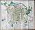 WROCŁAW :: BRESLAU :: plan miasta z 1912 roku
