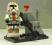 Figurka Clone zestaw z gry Lego Star Wars