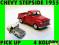 CHEVY STEPSIDE 1955 AUTO METAL OTW. DRZWI 4 KOLORY