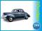 MAISTO Ford Deluxe Cupe 1939 (blue) 1:18