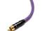 Kabel Coaxial RCA Melodika MDCX10 - 1m