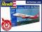 Revell 04861 - Airbus A320 AirBerlin do sklejania