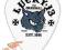 Kostka Dunlop Lucky 13 - Dirty Cat - 0.73 mm