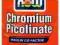 CHROMIUM PICOLINATE 200 MCG NOW FOODS 100 KAPS