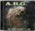 [P] A.R.G. - One World Without End [CD nowa]