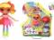 SUPER!! mini LALALOOPSY - lalka APRIL Sunsplash