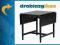 * IKEA * INGATORP STÓŁ Z OPUSZCZANYM BLATEM KOLORY