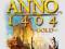 ANNO 1404 GOLD PL - nowa, folia!