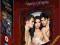 VAMPIRE DIARIES (PAMIĘTNIKI WAMPIRÓW) SEASONS 1-4