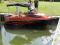 DarMar505 COMFORT Łódka Motorowa Łódź Motorówka