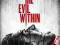 The Evil Within - ( PS 4 ) - ANG The Evil Within - ( PS 4 ) - ANG