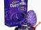 Cadbury Dairy Milk Giant Egg 515g - jajko + batony