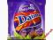 Cadbury Mini Diamonte Eggs - mini jajka 86g