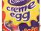 Cadbury Creme Mini Egg - Mini jajeczka 100g