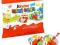 Kinder Mini Eggs 35g - mini jajeczka kinder