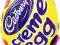 Cadbury Cremme Egg - kremowe jajko 39g