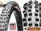 Opona ZWIJANA Opony MAXXIS Medusa 26 x 1,80 Kevlar