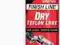 Olej do Łańcucha Finish Line Dry Teflon plus 240ml