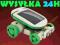 ZESTAW SOLARNY ROBOT KITS 6w1 SOLAR EDUKACYJNA HIT