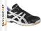 BUTY SIATKARSKIE ASICS GEL ROCKET 6 rozmiar 42,5