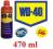 WD-40 ODRDZEWIACZ PENETRATOR WIELOFUNKCYJNY 470ml