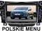HYUNDAI I30 2012-2014 NAWIGACJA GPS+DVD+TEL+TV+FM