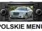 NAWIGACJA GPS+DVD+TV+TEL Chrysler 300C PT Cruiser