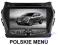 Hyundai ix45 2012-2014 NAWIGACJA GPS+DVD+TEL+TV