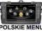 Toyota Corolla 2006-12 RADIO NAWIGACJA GPS DVD+TEL