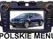 NAWIGACJA GPS+DVD+TV+TEL MAZDA CX-7 CX7 2007-2013