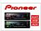 Radio SAMOCHODOWE PIONEER MVH-170UB MVH-170UBG USB