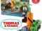 FISHER PRICE THOMAS PRZYGODA Z WĘŻEM CDM88