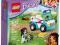 LEGO FRIENDS 41086 KARETKA WETERYNARZA BIELSKO