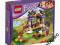 LEGO FRIENDS 41031 GÓRSKA CHATA ANDREI BIELSKO