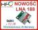 LNA188 32dB NOWOŚĆ 100% Produkt HFO Gwarancja