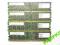 4 szt. 2GB DDR2 ECC HYMP525P72CP4-Y5 = 8GB