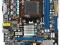 ASROCK 960GM/U3S3 FX AMD 760G Socket AM3+ (PCX/VGA