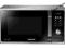 KUCHENKA MIKROFALOWA SAMSUNG MG23F301TAS -23L