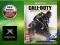 CALL OF DUTY ADVANCED WARFARE XBOX ONE POLSKA 3xPL