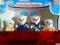 Sylvanian Polar Bear Families Misie Polarne Flair