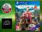 FAR CRY 4 - FARCRY 4 - PS4 - OKŁADKA POLSKA 3 x PL