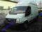 Ford Transit 2.2 2008 bez silnika i skrzyni