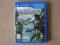 2 GRY PS VITA-Uncharted, The Lord Of The Rings
